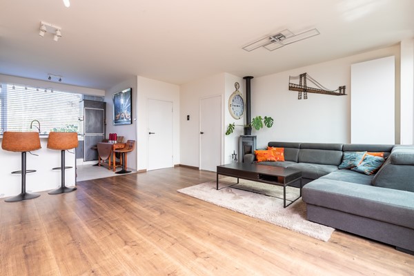 Medium property photo - Noppenstraat 60, 2136 AJ Zwaanshoek